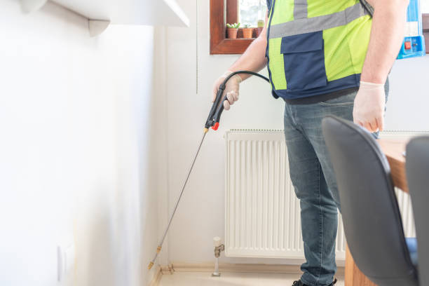 Best Affordable Pest Control Services  in Slater, MO